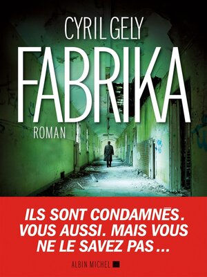 cover image of Fabrika